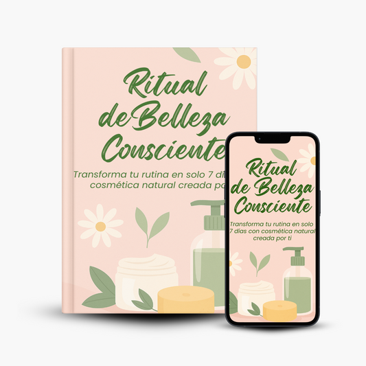 Ritual de Belleza Consciente